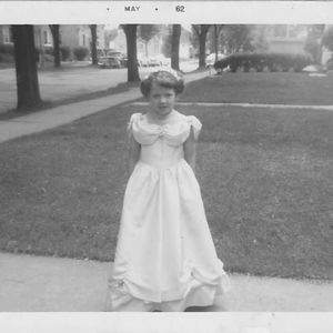 Meet your Posher, Peggy